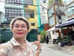 Hiếm bán bán nhà mặt tiền hơn 10 chiếc xe hơi đậu bao...