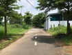 Bán nhanh nền đất 117,9m tại xã trảng bom, đồng nai, chỉ 950 triệu...