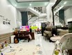 Chính chủ cần bán gấp nhà đẹp, vuông vắn tại 55 bùi thị từ nhiên,...