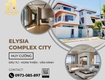 Dự án elysia view sông hàn vị trí ngay trung tâm đà nẵng...