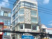 Siêu phẩm góc 2mt cmt8, p.13, q.10 dt 8x13 thang máy