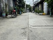 Gấp bán nhà ngay chợ bình thành hẻm 6m xe hơi ngủ nhà 80m2 2...