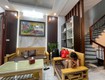 Bây giờ tìm đâu ở trung tâm thị trấn chúc sơn căn nhà 4 tầng...