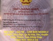 Đất đẹp giá rẻ cần bán nhanh 2 lô đất siêu đẹp tại...
