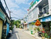 Bán nhà 2 tầng gò vấp, view bờ kè tham lương  hẻm 7m có...