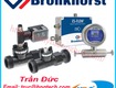 đồng hồ đo lưu lượng bronkhorst   nhà cung cấp bronkhorst chính hãng 