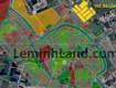 Bán đất 120m khu phân lô tái định cư vinhomes dương kinh giá 3x triệu/m2...