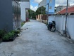 Lô đất   Tuyến 2 Trần Nhội   Ngõ 5m ô tô vào   Vuông...