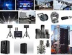 đơn vị uy tín chuyên dịch vụ cho thuê âm thanh sự kiện chất lượng...