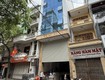 Tòa văn phòng mặt phố vọng 130m2 9 tầng 1 hầm 63 tỷ gpxd ,...