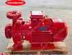 Máy bơm chữa cháy điện stella st65 200b 18.5kw  25hp 