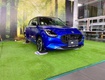 Suzuki swift hybrid 2025   biểu tượng phong cách và công nghệ 