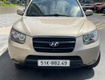 Huyndai santafe 2008 số tự động 