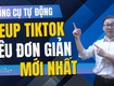 Tool reup video tiktok đơn giản nhất 2025 
