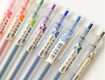 Bộ 8 bút gel 0.5mm   g118: lựa chọn hoàn hảo cho viết lách...