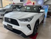 Toyota yaris cross 2025  xăng    ưu đãi 50 trước bạ 