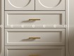Tủ quần áo gỗ mdf thiết kế hiện đại sang trọng