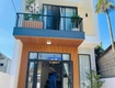 Nhà mới 1 trệt 1 lầu   120m    sổ hồng riêng...