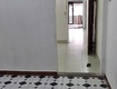Chính chủ cho thuê căn tập thể 3 ngủ tầng 2, mặt đường phạm ngọc...