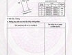 Bán lô đất mặt chính gần dự án việt séc 2