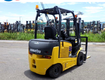 9 lý do nên lựa chọn xe nâng điện komatsu 