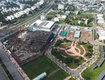 Chính chủ cần bán Đất Đường D4 ,gần Aeon Tân An 100m, SHR, 1Tỷ 200 