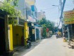 Ngay đhct   mặt tiền giá hẻm   nhà đẹp 2 tầng ...