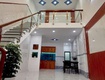 Bán nhà mặt tiền đường nhựa thới tam thôn   hóc môn  tp hcm 