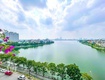 Bán tòa nhà mặt phố nghi tàm   view hồ tây   126m...