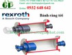 Bánh răng tời Rexroth 