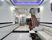 Bán nhà hẻm 43 cộng hòa, phường 4, tân bình 4x11 3 lầu 9 tỷ