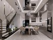 Bán nhà hẻm 55 thành mỹ, phường 8, quận tân bình 4x15 3 tầng, 9 tỷ...