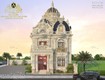 Bán biệt thự lô góc  288m2   đường hà huy giáp, thạnh xuân,...
