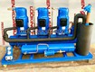 0947459479 lắp đặt cụm máy nén danfoss 25hp sh300b4acc 380v 