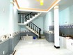 ♪ nhà gần đường lý thái tổ, 28m2, 2.5 tầng 3pn, cứng cáp sạch đẹp, 2.25 tỷ 