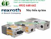 Máy biến áp hàn rexroth 