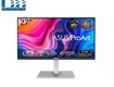 Màn hình asus pro art pa279cv 27 inch/uhd/ips/60hz/5ms/350 nits/hdmi dp usb usbc audio ...