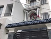 Nhà mặt tiền   quận 11   4 tầng   5pn gara ô tô ...