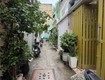 Bán nhà đẹp hẻm 7m   đường số 1, p. bình hưng hòa a...