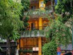Cho thuê mặt bằng vị trí vàng   kinh doanh cafe nhà hàng phố...