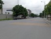 Bán đất trung tâm ngọc thụy   mặt tiền đẹp, vị trí vàng 