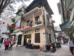 Bán nhà mặt phố nghĩa đô mặt tiền 15m, vỉa hè đá bóng, ô tô...