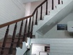 Cho thuê nhà phố bằng liệt   gần linh đàm 