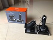 Cần lái máy bay  joystick  pxn 2119pro 1,49kg màu đen. tình trạng: tốt...