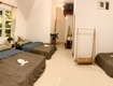 Bán nhà hẻm 27 lê hồng phong p4 đà lạt   4pn, sổ riêng xd, kinh doanh...