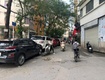 Chỉ 11,2 tỷ   nhà cấp 4 lô góc lạc long quân, tây hồ...