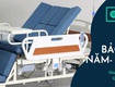 Cửa hàng open shop   chuyên cung cấp giường bệnh viện độ bền cao...