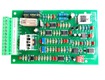 Bo xung điều khiển van tỷ lệ  aravin  apcv v1.4 ap, xuất xứ...