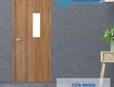 đơn giản nhưng sang trọng cùng cửa nhựa cao cấp abs hàn quốc 