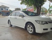 Bán xe honda civic số sàn 2007   giá chỉ 155 triệu 